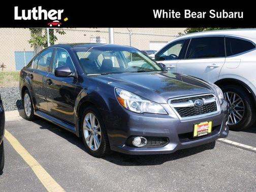 2014 Subaru Legacy 2.5i Limited
