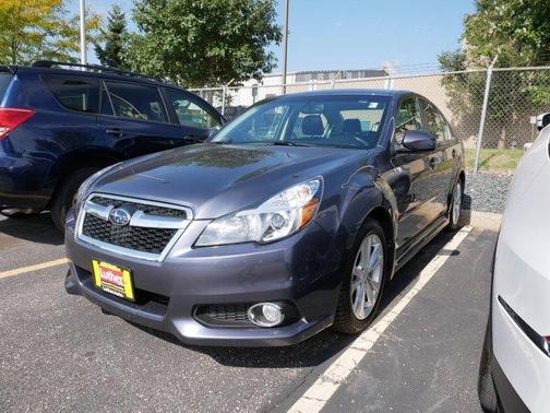 2014 Subaru Legacy 2.5i Limited