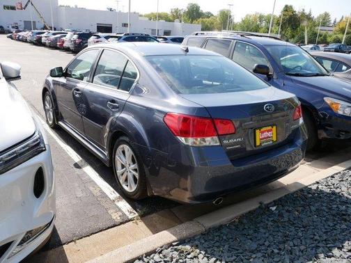 2014 Subaru Legacy 2.5i Limited