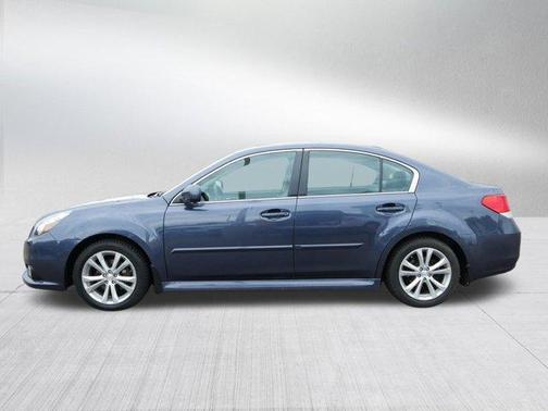 2014 Subaru Legacy 2.5i Limited