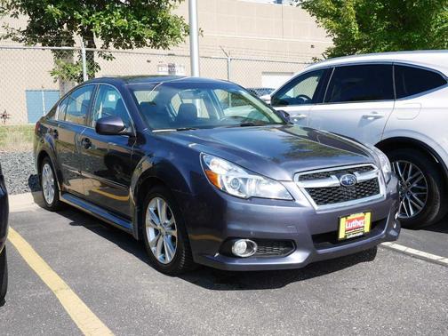 2014 Subaru Legacy 2.5i Limited