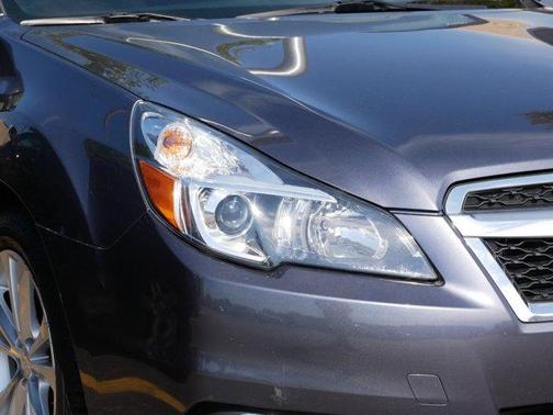 2014 Subaru Legacy 2.5i Limited