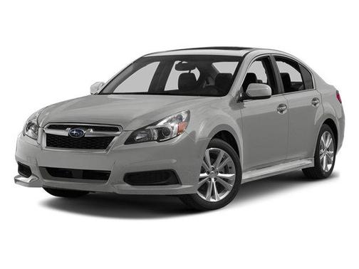 2014 Subaru Legacy 2.5i Limited