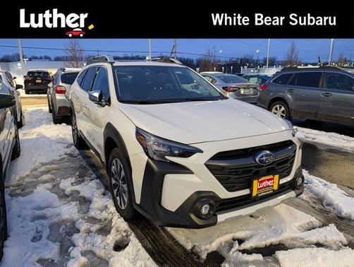 2025 Subaru Outback Touring XT