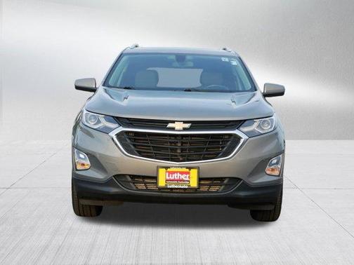 2018 Chevrolet Equinox 2LT