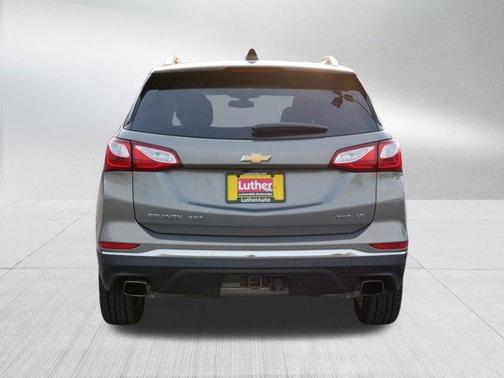 2018 Chevrolet Equinox 2LT