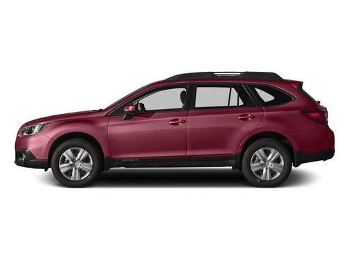 2017 Subaru Outback 2.5i