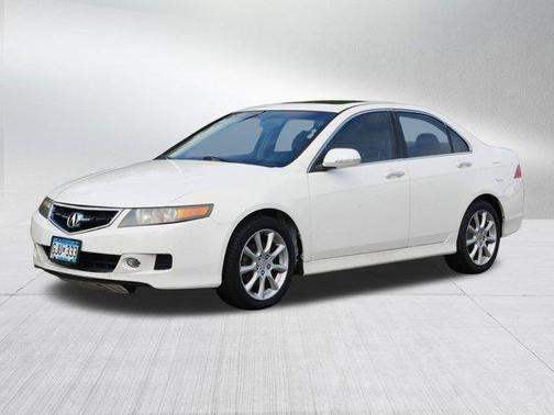 2006 Acura TSX