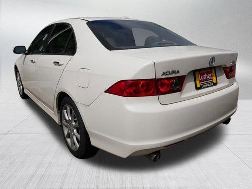 2006 Acura TSX
