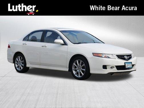 2006 Acura TSX