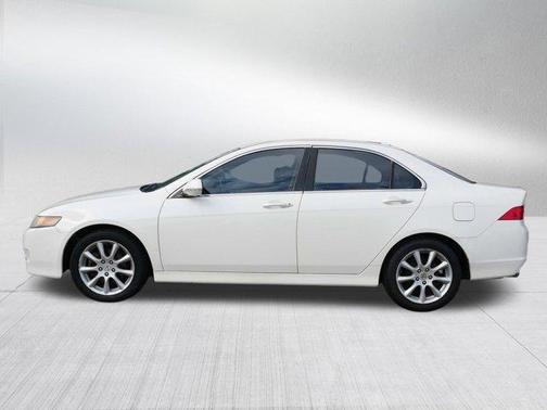 2006 Acura TSX