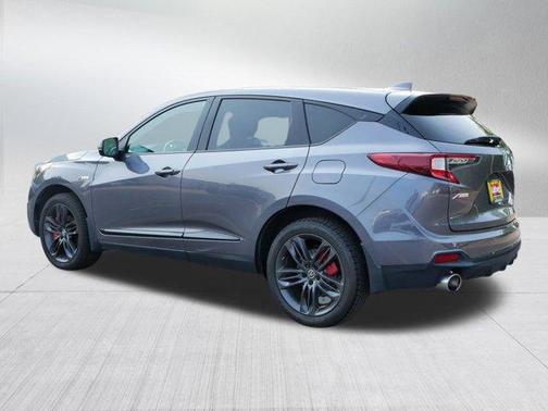 2020 Acura RDX A-Spec