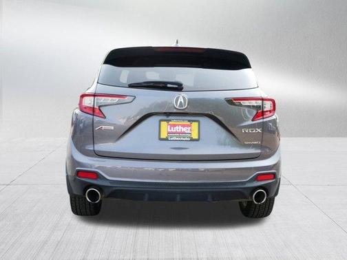 2020 Acura RDX A-Spec