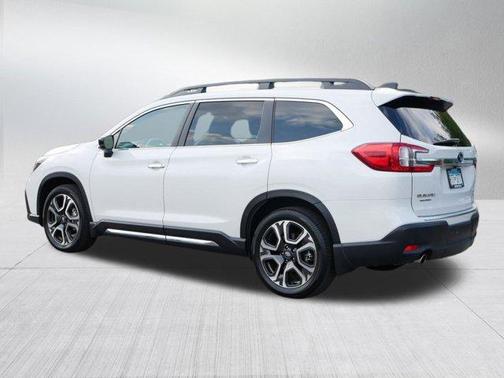 2024 Subaru Ascent Touring