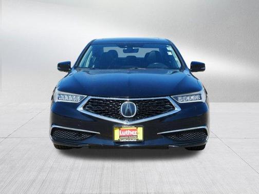 2020 Acura TLX FWD