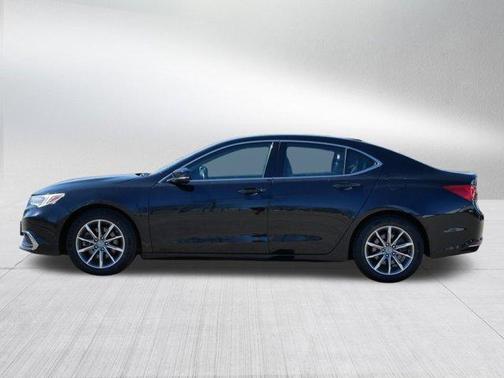 2020 Acura TLX FWD