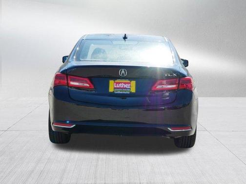 2020 Acura TLX FWD