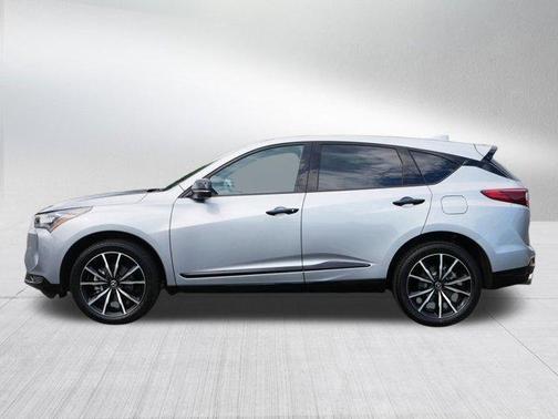 2025 Acura RDX A-Spec Advance