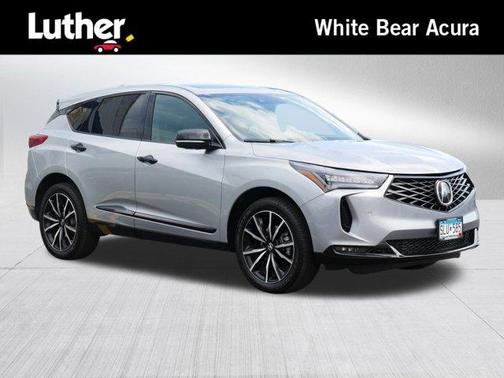 2025 Acura RDX A-Spec Advance