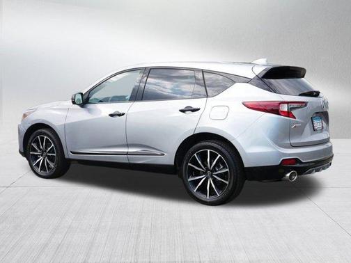 2025 Acura RDX A-Spec Advance