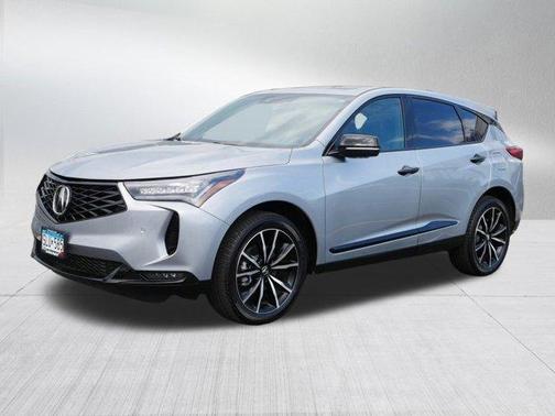 2025 Acura RDX A-Spec Advance