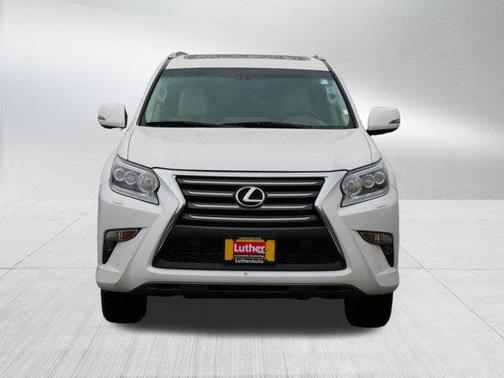 2015 Lexus GX 460 Base