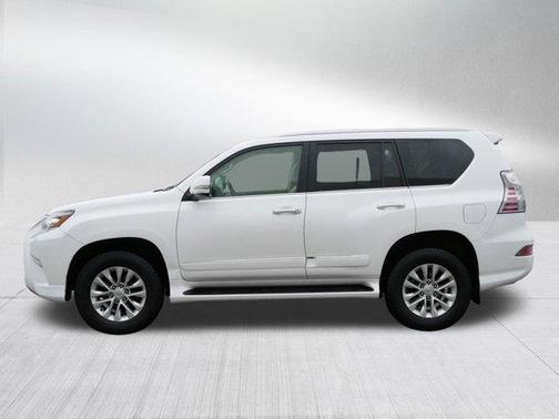 2015 Lexus GX 460 Base