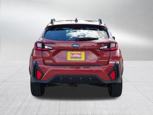 Sun 2024 Subaru Crosstrek Premium
