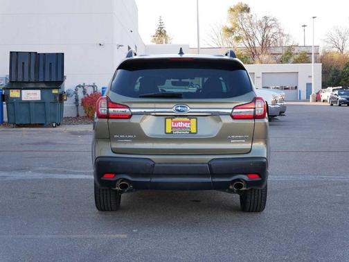 2022 Subaru Ascent Limited 7-Passenger