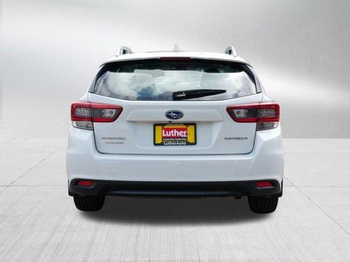2021 Subaru Impreza Premium