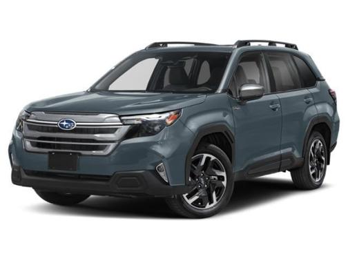 2025 Subaru Forester Hybrid Premium