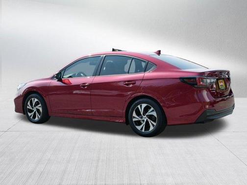 2023 Subaru Legacy Premium