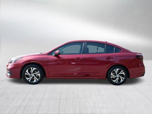 2023 Subaru Legacy Premium