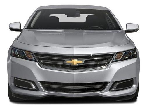 2016 Chevrolet Impala 2LT