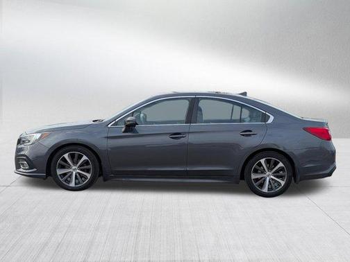2019 Subaru Legacy 