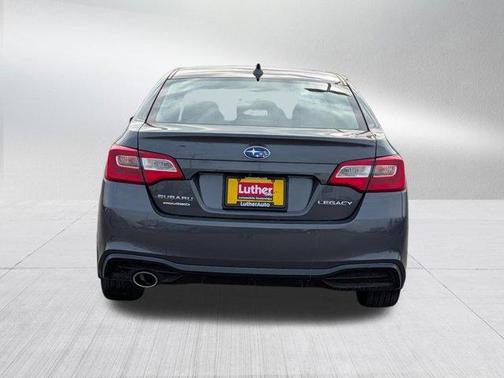 2019 Subaru Legacy 