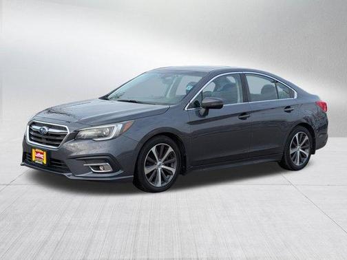 2019 Subaru Legacy 