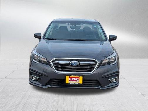 2019 Subaru Legacy 