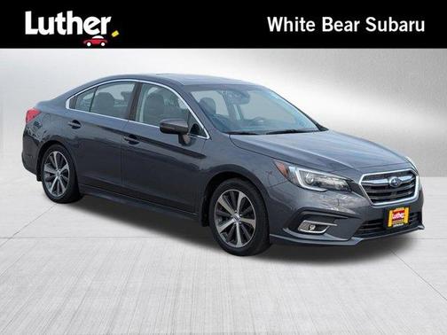 2019 Subaru Legacy 