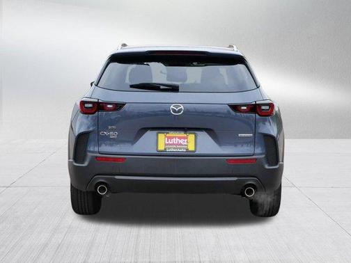 2024 Mazda CX-50 2.5 S Select Package