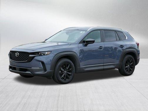 2024 Mazda CX-50 2.5 S Select Package
