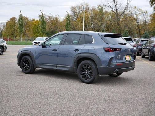 2024 Mazda CX-50 2.5 S Select Package