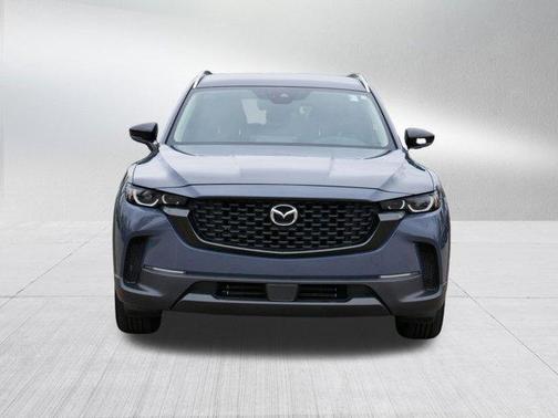 2024 Mazda CX-50 2.5 S Select Package