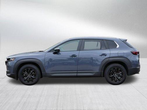 2024 Mazda CX-50 2.5 S Select Package
