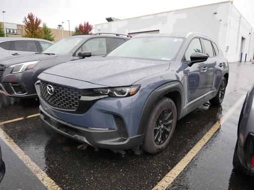 2024 Mazda CX-50 2.5 S Select Package