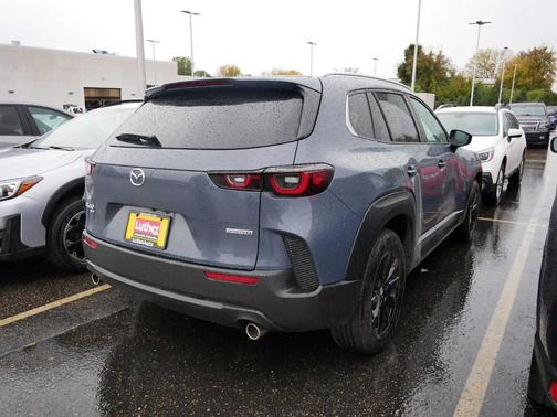 2024 Mazda CX-50 2.5 S Select Package