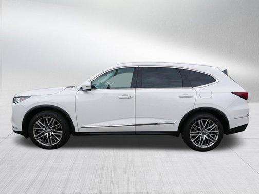 2023 Acura MDX Advance