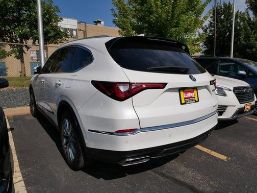 2023 Acura MDX Advance