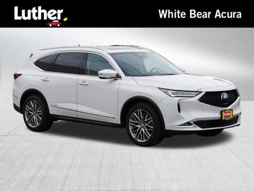 2023 Acura MDX Advance