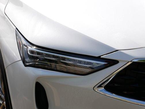 2023 Acura MDX Advance